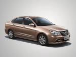 DongFeng Fengshen A60 2012 года